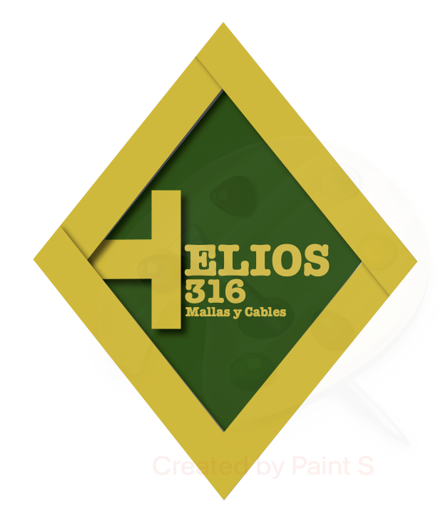 Helios 316 – Mallas y Cables